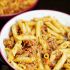 30-minute shortcut beef and vegetable ragu