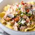 Ragu Sauce with Pappardelle Pasta