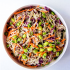 RAINBOW SOBA NOODLE SALAD