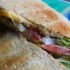 Ranch BLT Sandwich