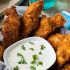 Ranch Chicken Fingers