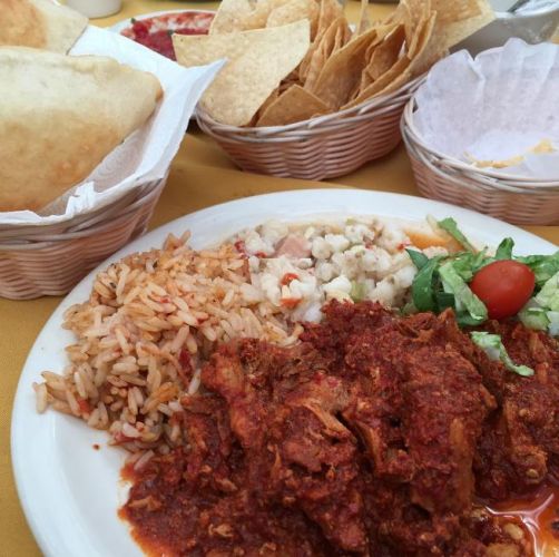 Rancho de Chimayó - Chimayó, NM