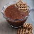 Raspberry honey mustard dip