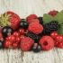 Raspberries