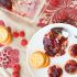 Raspberry dip