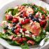 Raspberry Vinaigrette Dressing