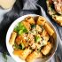 Red Pesto Pasta