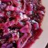 Red Wine Cabbage Soup