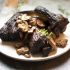 Red Wine Short Ribs