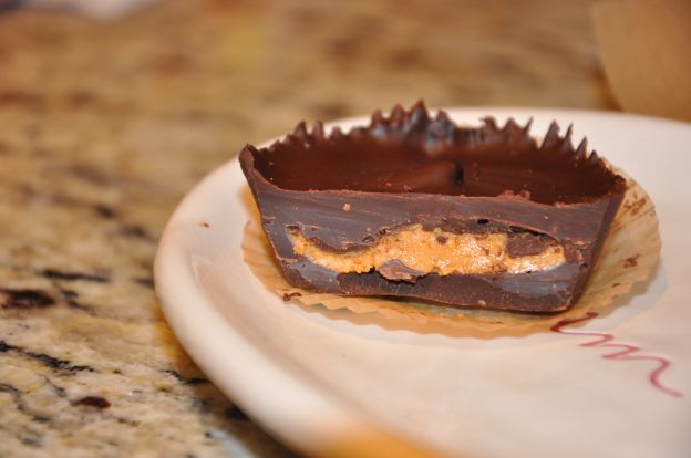 Reese's Peanut Butter Cups