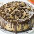 Reese’s Peanut Butter Cheesecake