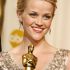 Reese Witherspoon didn't listen to the hate