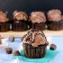 Reese's peanut butter cup frosting