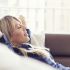 Relax- Take time before the party to get yourself in a good mood