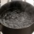 Recycle cooking water in beauty products