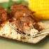 Brown sugar ribs