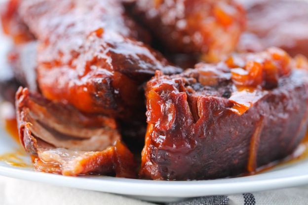 Make Oven-Free BBQ Ribs