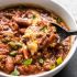 Rice Cooker Chili