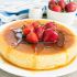 Rice Cooker Pancake