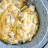 Rice Cooker Sausage & Grits Breakfast Casserole