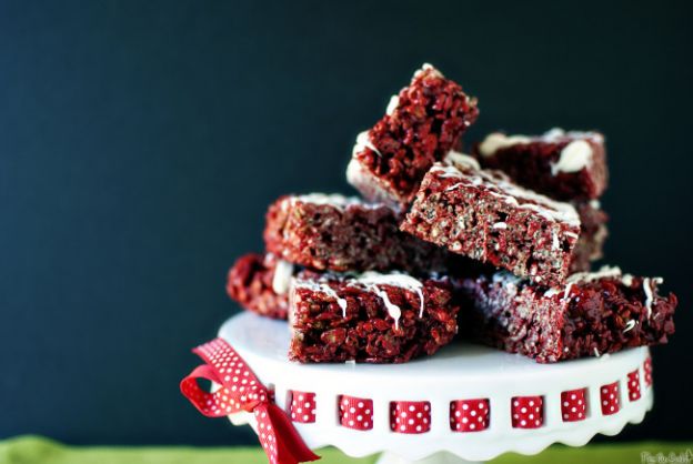 Rice Krispies Treats