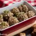 Rice meatballs