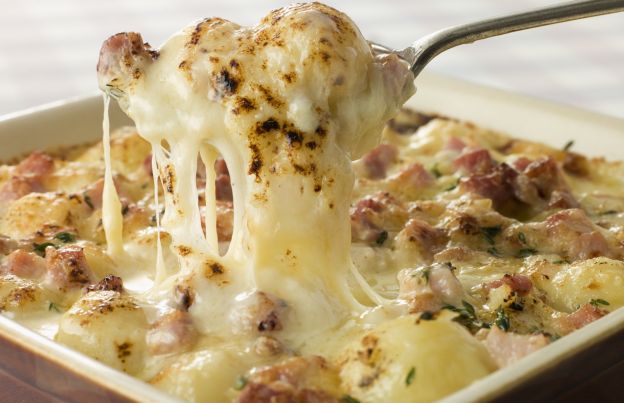 Indulge in your winter faves intelligently