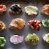Ricotta Crostini