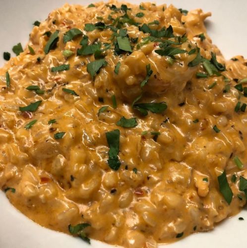 Risotto