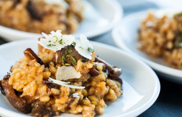 Risotto