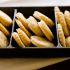 Homemade Ritz crackers