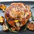 Roast chicken