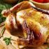 Roast chicken