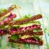 Roasted Beet Salad Sandwich