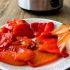 Make Roasted Bell Peppers