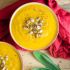 Roasted Butternut Squash Soup