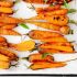 Roasted Carrots