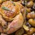 Rotisserie Chicken & Potatoes