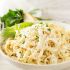 Roasted Garlic Cream Sauce