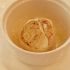 Roasted garlic cloves