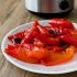 Make Roasted Bell Peppers