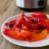 Roast Bell Peppers