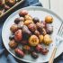 Roasted Peri Peri Potatoes