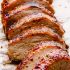 Roasted Pork Loin