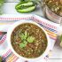 ROASTED TOMATILLO SALSA VERDE