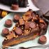 No-Bake Rolo Tart