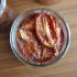Slow Roast Roma Tomatoes and Freeze Them for Later