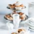 Rooibos and vanilla muffins with chocolate chips