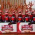 Thrill the kids with Root Deer