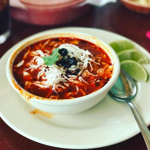 Rosario's - San Antonio, TX